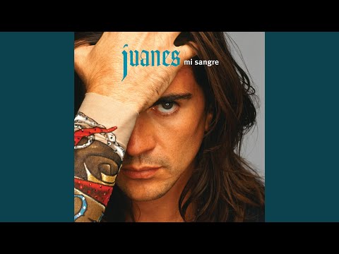 Videoclip de La Camisa Negra (Sonidero Nacional Remix) — Juanes