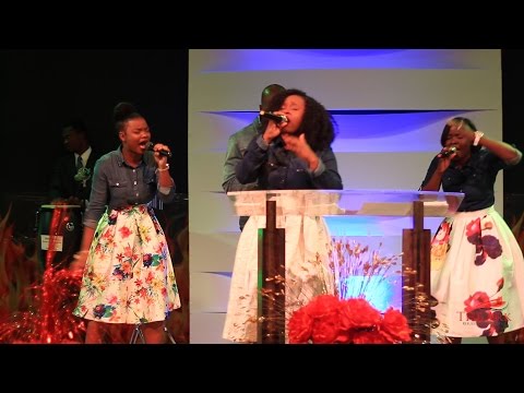 Konbyen Mwen Dwe, Si Jodia'm Vivan, A Golgota Sou Yon Kwa, Haitian Worship | Tammy