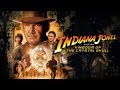 Indiana Jones And The Kingdom Of Crystal Skull Channel 7 Intro