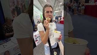 Iowa State Fair vlog 🌽🐷🍪