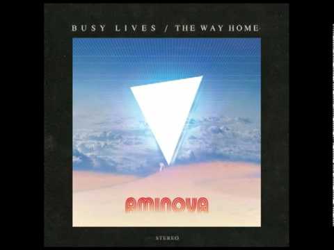 AMINOVA - BUSY LIVES (Discoballistic Remix)