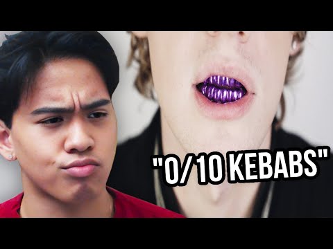 Reacting to YOUR Polish Underground Rap Suggestions!