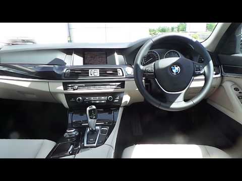 151D36153 - 151D36153 BMW 518d SE Saloon