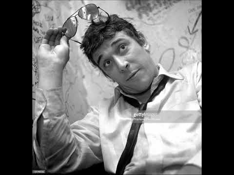 JOHN CALE OCTOBER 24 1981 peppermint lounge