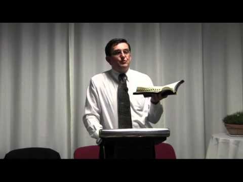 Gigi Munteanu - Căutați pe Domnul!