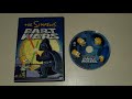 Opening To The Simpsons Bart Wars 2005 DVD