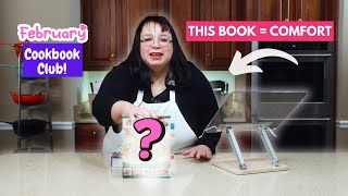 Warming Things Up 🔥 February 2026 Cookbook Club Pick!