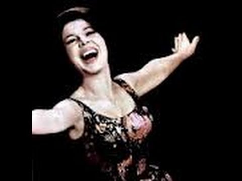 Edyie Gorme 1928-2013