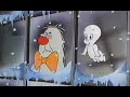 Casper S First Annotated Christmas