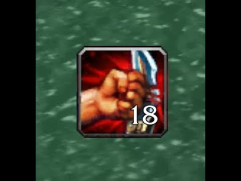 Victory Rush on Gruul