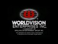 DLC Spelling Television Worldvision Enterprises NBC Universal Television Distribution 1997 2011
