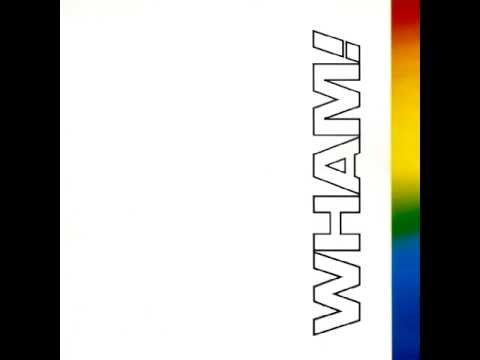 Gabriel Funke - Sunshine N' Stuff (Wham! vs. Deadmau5)