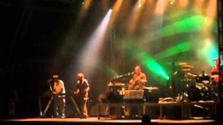 Paralamas do Sucesso - Era Só Uma Menina (Férias no Ceará 22/01/11)