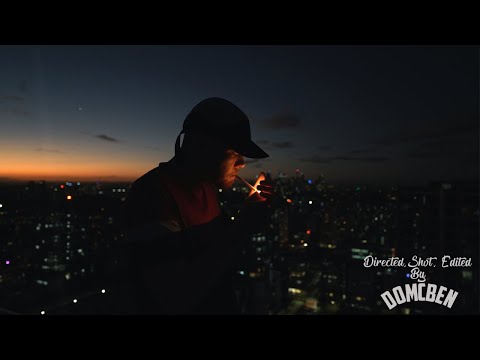 Paranoia - Ljae (Official Video)