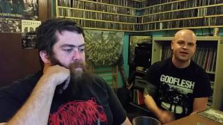 Top 3 Most Challenging Metal Albums w/ a Special Guest!