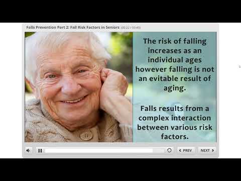 fall prevention- January 12, 2026 10:32 AM