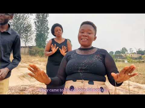 Patimosi by NICYO GIHE CHOIR
