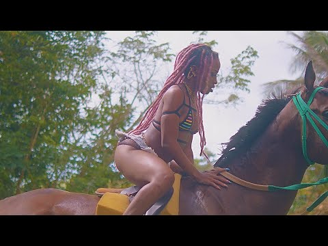 MarzVille X Motto X Trinidad Ghost - Ride De Jockey (Official Music Video) | 2021 Soca
