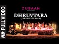 DHRUVTARA (Dhoop Ki Zubaan) Full Video Song  | ZUBAAN | Vicky Kaushal, Sarah Jane Dias | T-Series