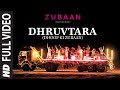 DHRUVTARA Dhoop Ki Zubaan Full Video Song ZUBAAN Vicky Kaushal Sarah Jane Dias T Series