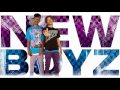 New Boyz Feat. Tyga - Active Kingz (Prod. by CP DUBB)