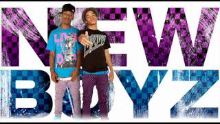 New Boyz Feat. Tyga - Active Kingz (Prod. by CP DUBB)