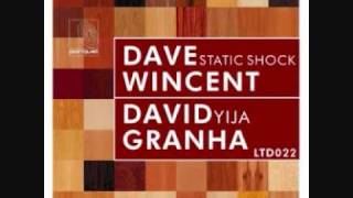 Dave Wincent - Static Shock