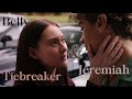 Belly & Jeremiah | Tiebreaker [The Summer I Turned Pretty +2x07]
