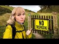 This Is A Public Footpath