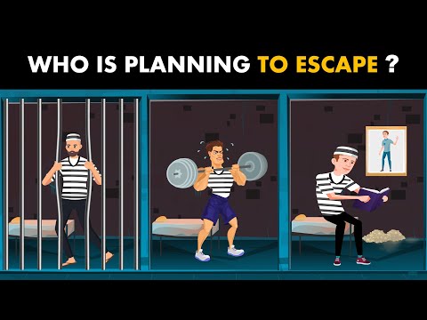 Detective Riddles ( Episode 2 ) - An Invisible Thief | English riddles with voice