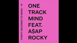 30 Seconds To Mars NEW SONG (ONE TRACK MIND)