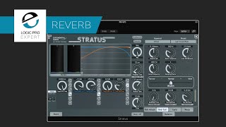 Video thumbnail for Stratus Post Production Reverb From Exponential Audio / iZotope - Hear What It Sounds Like On Vocals by Production Expert