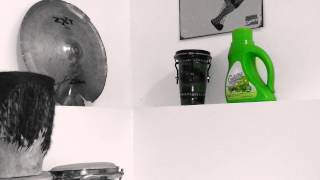 Derek Reno ~ ...Off by heart (Dallas Green cover)