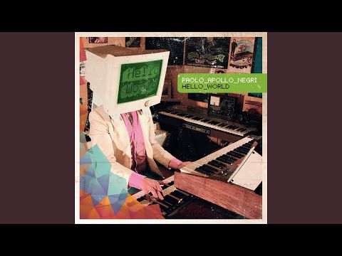 Gumbo Funk (feat. Noel McKoy) (Gimme Some More)