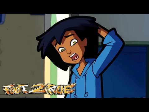 Foot 2 Rue - S1 EP 23 : Sponsor secret