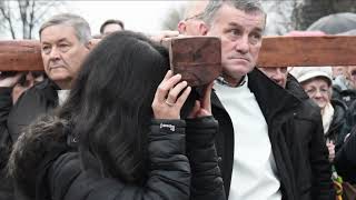 Miejska Droga Krzyżowa Konin 2023