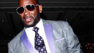 R kelly - Shut Up
