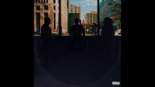 Apollo Brown - Notions Instrumental