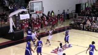 TCA Wins 4th Straght MCT Title