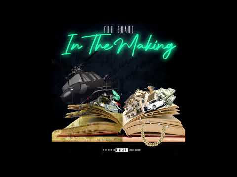 YRH Shado - How It Go