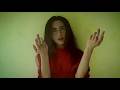 Elea Calvet - Don’t make me go (Official Lyric Video)