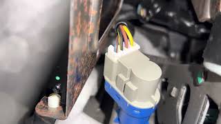 Lincoln Navigator Won’t Shift From Park!!  Cheap Fix!!