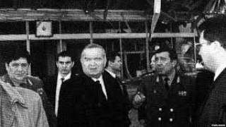 1999 yil, 16 Fevral. Katta jinoyatning parda orqasi