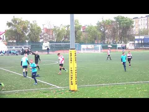 SMS Resovia 2004 - AP Mielec /wyjazd/ (2-0) 2