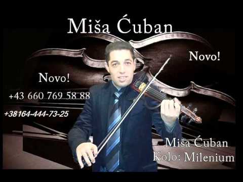 Misa Cuban MILENIUM KOLO 2014