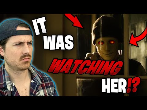 Family HAUNTED by something in the woods | The Diane & Keith Williams story