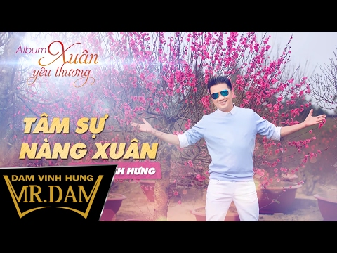 TÂM SỰ NÀNG XUÂN