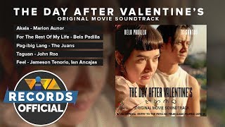 The Day After Valentines Official Movie Soundtrack [Official Audio]