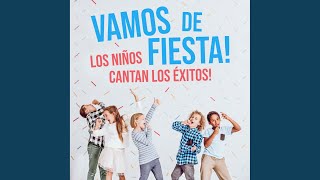 La Vida Es Un Carnaval