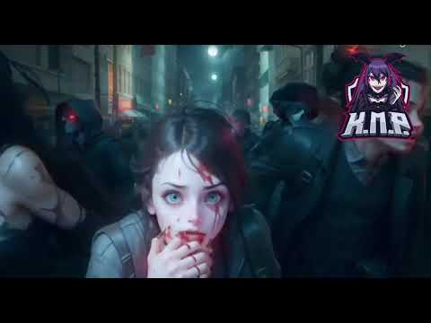 halloween dance kmp style